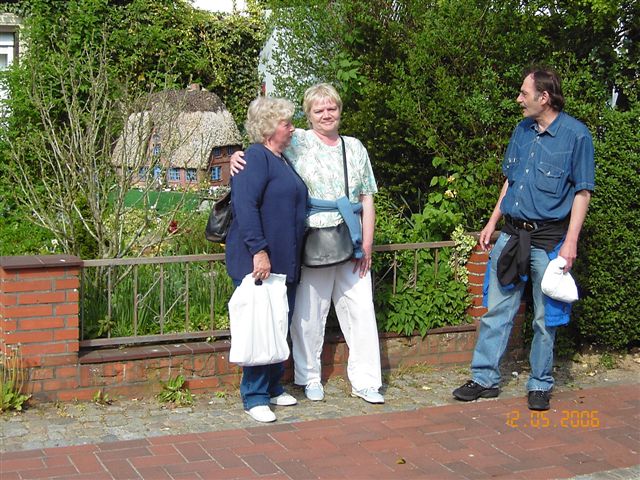 cluster 735368.JPG - Büsum